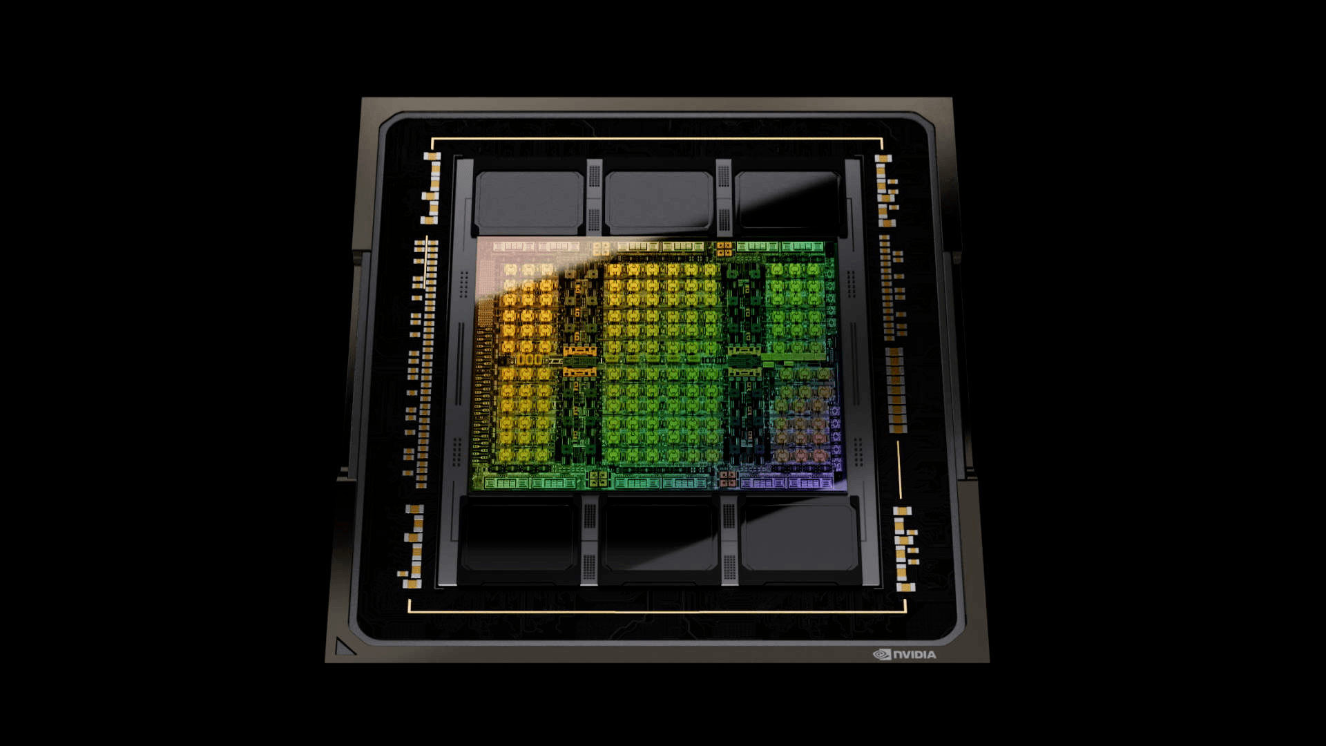 NVIDIA RTX 4070